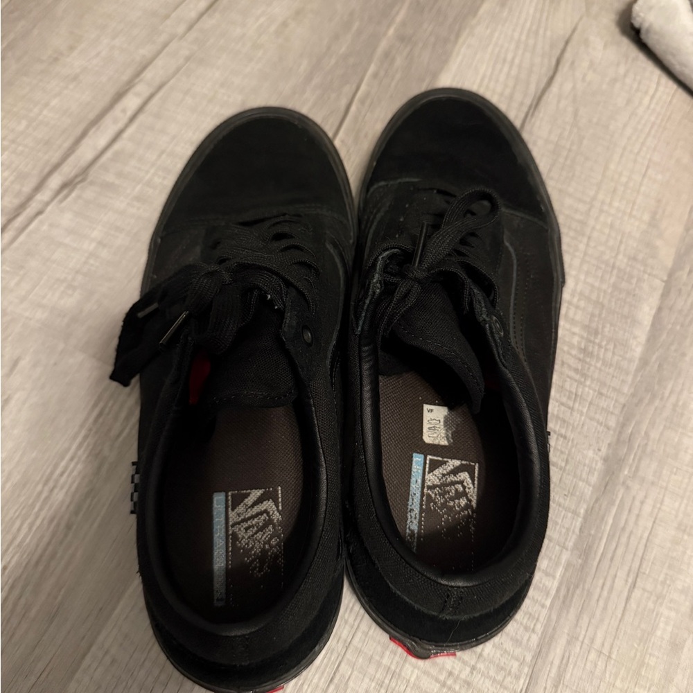 Vans skate old skool Black Sneakers